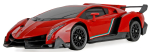 21116 Lamborghini Veneno Drift Car 1:18 RTR rot